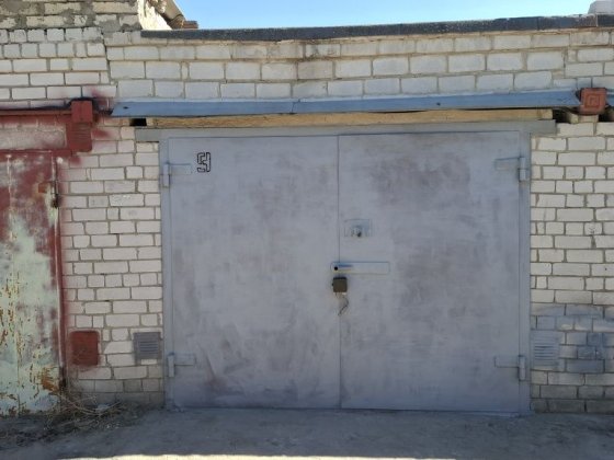 Сдам гараж гк. Левобережный, Левобережный 3