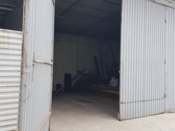 Здам гараж офіцерська Житомир