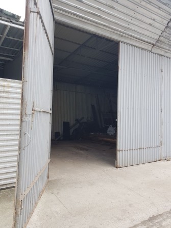 Здам гараж офіцерська - фото 1