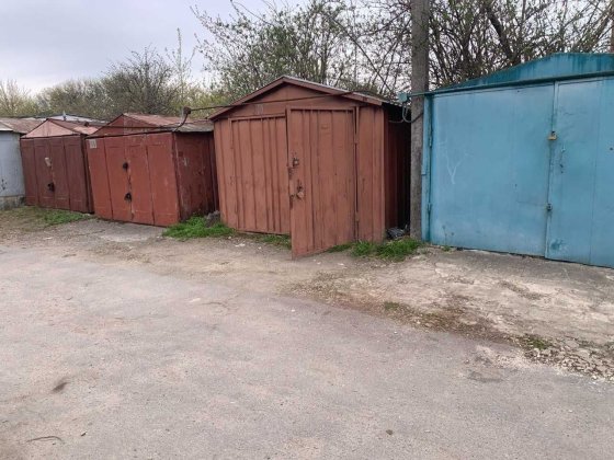 Здам в  оренду гараж в Житомир Житомир