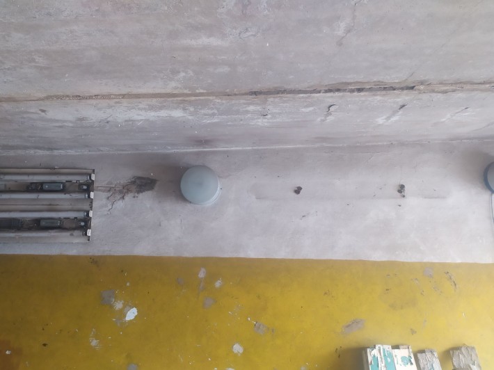 Здам гараж балтика - фото 1