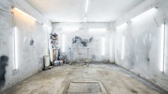 Здам в оренду гаражі під СТО / малярку / рихтування / фарбування - фото 1