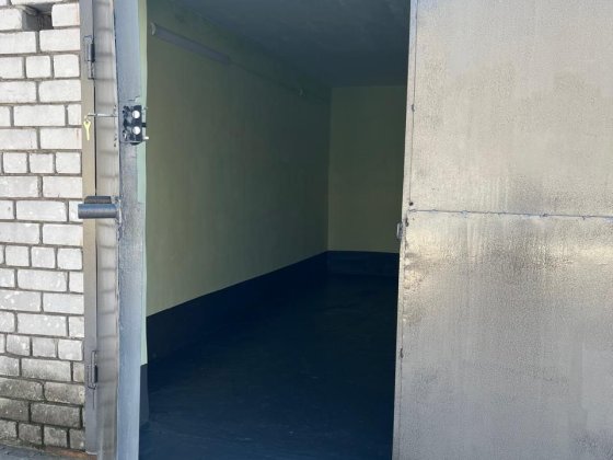Здам гараж ГК "Романтик" район Калнишевского, Осіння, Каштанова Дніпро