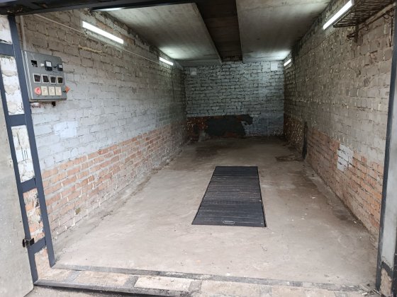 Гараж в кооперативе Темп, ул. Энергетическая