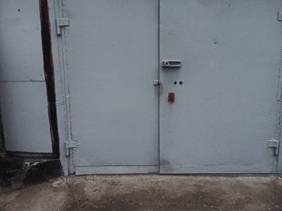 Судам гараж район 12 квартал