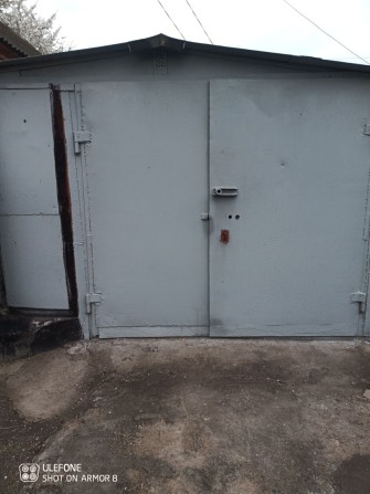 Судам гараж район 12 квартал - фото 1