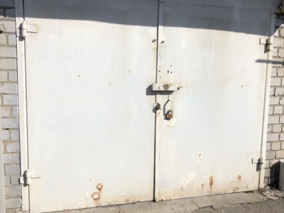 Здам в аренду гараж капитальный кооп. «Орбита» ул Украинская Запорожье