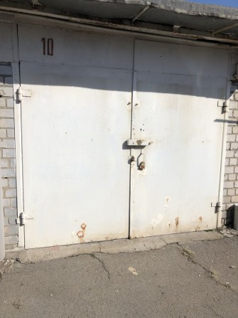 Здам в аренду гараж капитальный кооп. «Орбита» ул Украинская - фото 1