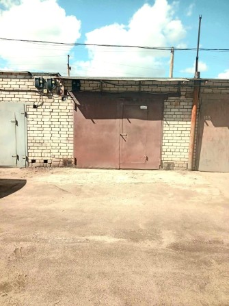 Сдам гараж в гк Лоцманский, Победа 6. - фото 1