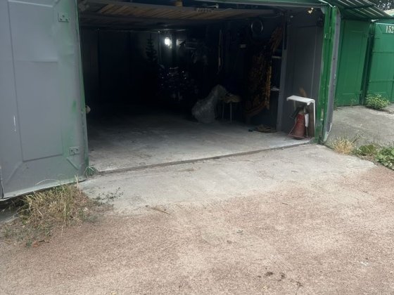 Продам гараж, сдам в аренду