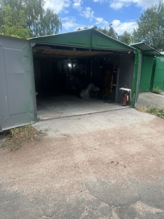 Продам гараж, сдам в аренду - фото 1