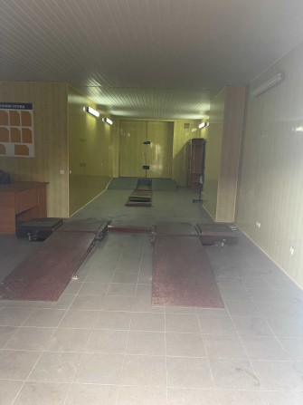 Аренда двух гаражей (боксов) - фото 1