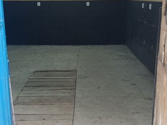 Сдам гараж Осипенковский Запорожье