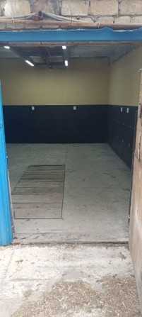 Сдам гараж Осипенковский - фото 1