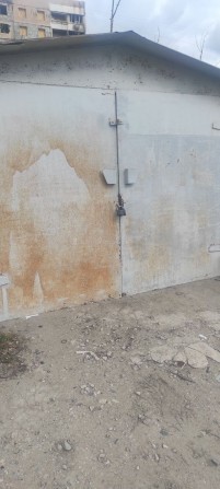 Сдам мет. гараж. 3й Южный - фото 1