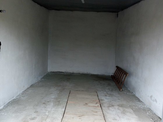 Сдам кап. гараж в г\к ТИТАН . Запорожье