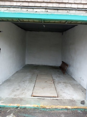 Сдам кап. гараж в г\к ТИТАН . - фото 1