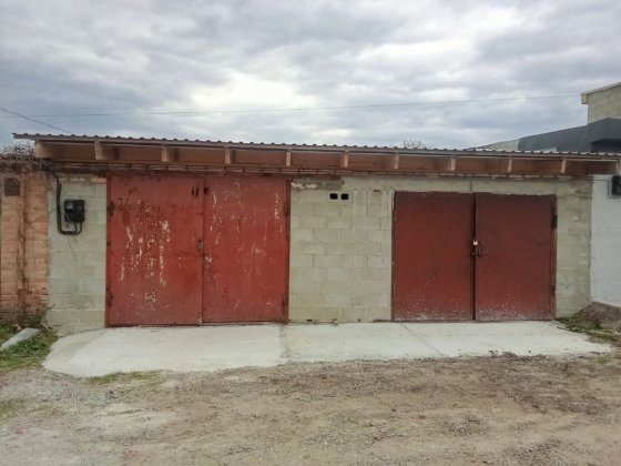 Сдам двойной гараж 50 кв.м николаевка кооп Север