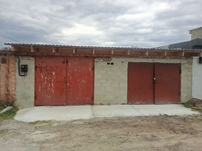 Сдам двойной гараж 50 кв.м николаевка кооп Север - фото 1