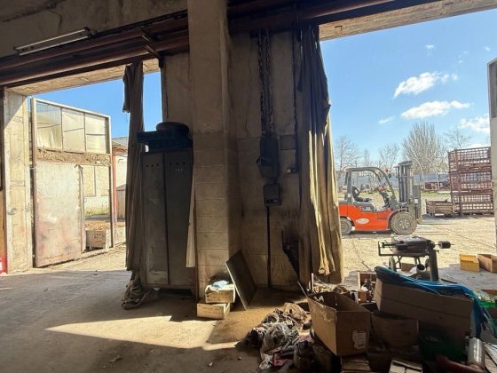 Сдам гаражный бокс  на ул. Паникахи