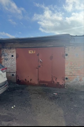 Сдам гараж кооператив 8 возле мотокроса на завадовке - фото 1