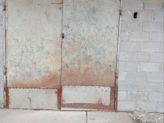 Сдам гараж кооператив Север на николаевке