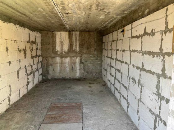 Здам в аренду гараж в гаражному кооперативі Запорожье