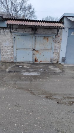 Здам в оренду капітальний гараж в центрі міста Запоріжжя - фото 1