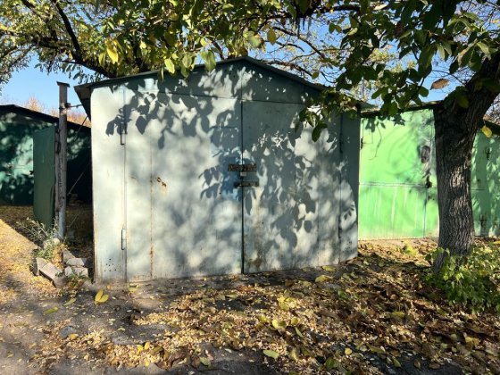 Сдам продам гараж Запорожье