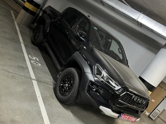 Оренда паркомісця ЖК «Новопичерськи Липки», вул.Андрія Верхогляда 1