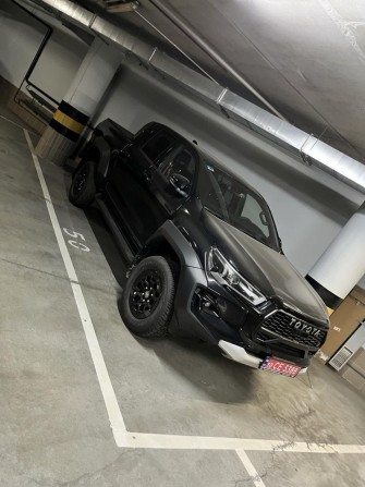 Оренда паркомісця ЖК «Новопичерськи Липки», вул.Андрія Верхогляда 1 - фото 1