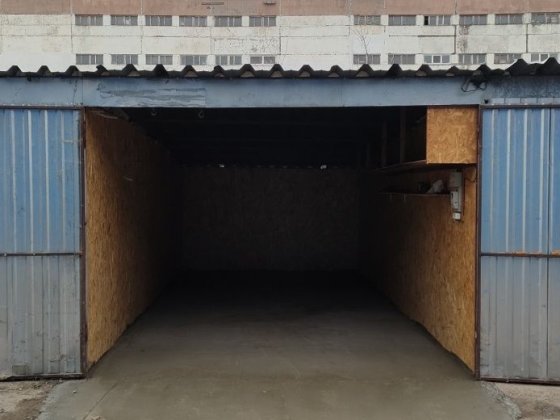 Здам Сдам гараж Оболонь