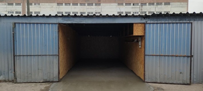 Здам Сдам гараж Оболонь - фото 1