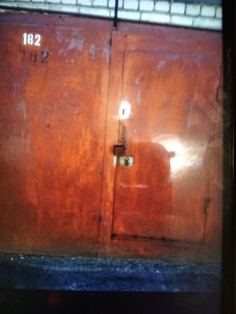 Здається гараж на борщагівці - фото 1