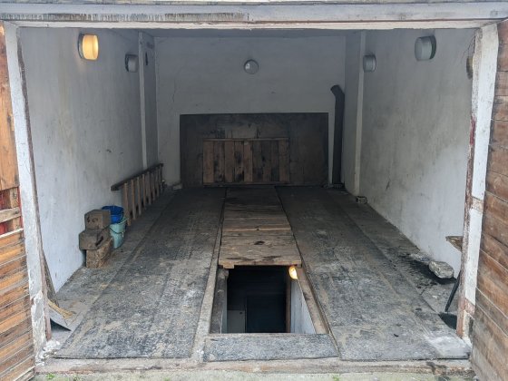 Сдам гараж, Победа 3,4, Космос 1