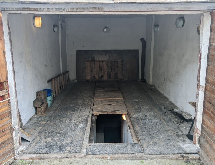 Сдам гараж, Победа 3,4, Космос 1 - фото 1