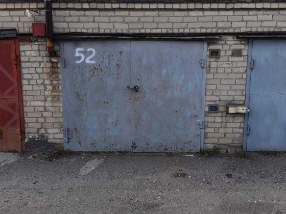 Сдам в аренду капитальный двухуровневый гараж каштан 2 осенняя