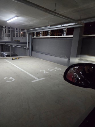 Здам в оренду паркомісце - фото 1