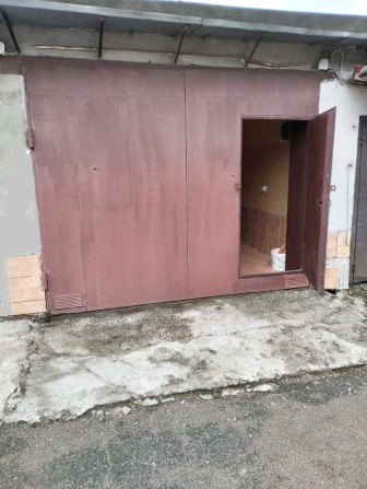 Здам в оренду гараж на Печерську Вул. Товарна - фото 1