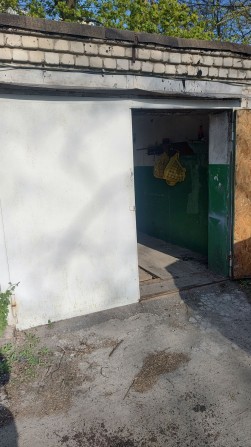 Сдам капитальный гараж в кооперативе "Автолюбитель-12"(Тополь-1,ул.Джинчарадзе 16к)1, - фото 1