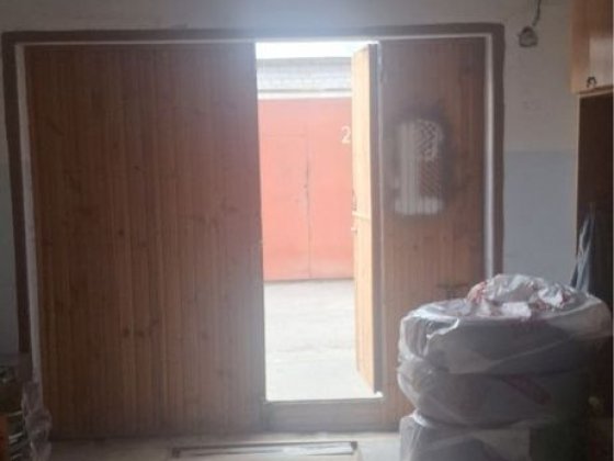 Здам в оренду гараж ! ГК «Радосинь» Троєщина Киев