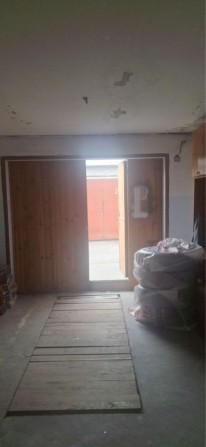 Здам в оренду гараж ! ГК «Радосинь» Троєщина - фото 1