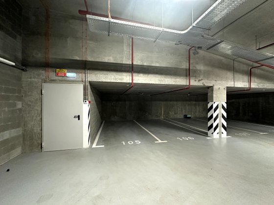 ‼️БЕЗ КОМІСІЇ Оренда паркомісця в підземному паркінгу ЖК Unit.Home