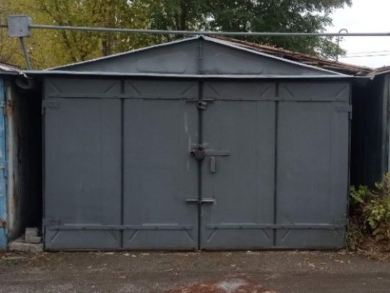 Сдам гараж Победа 6 Железный