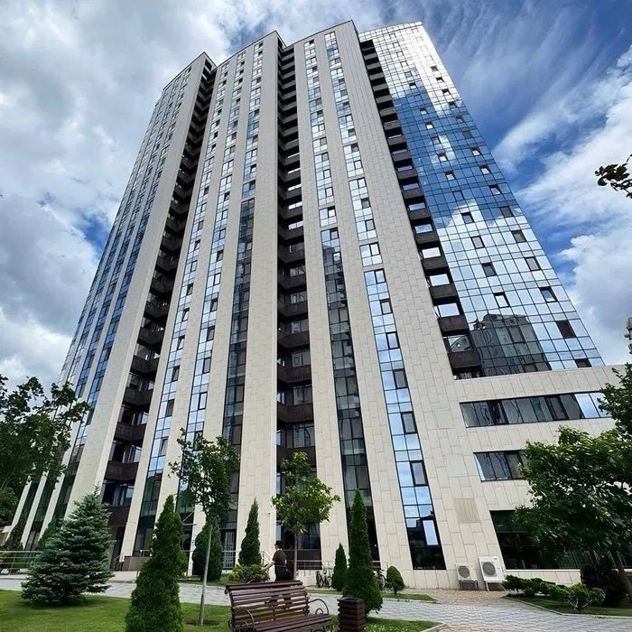 Аренда! Паркинг ЖК Панорама Парковочное Место Днепр Центр - фото 1