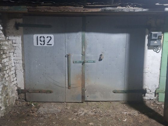 Сдам свой гараж на ЮТЗ, Чайка, Горожанин, 28й армии