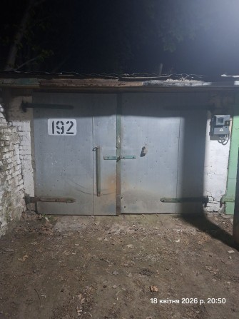 Сдам свой гараж на ЮТЗ, Чайка, Горожанин, 28й армии - фото 1
