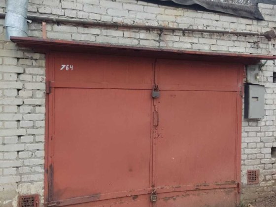 Гараж, оренда, Єрошенка "Сокіл" Львов