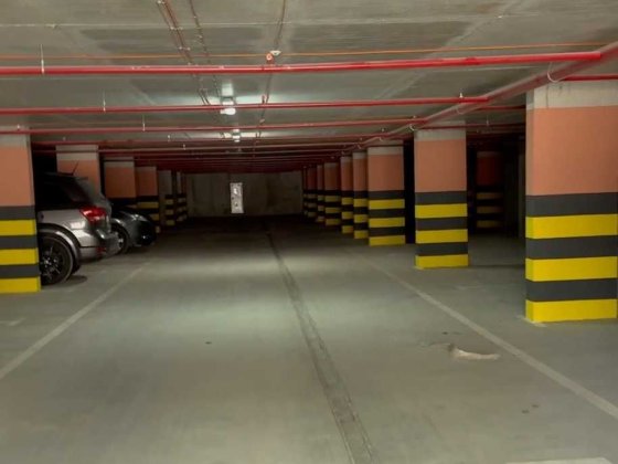 Оренда паркомісця ЖК Сайлент Парк, Silent Park Львов