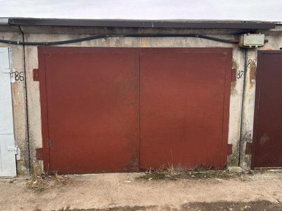 Сдам гараж в аренду в кооперативе "космос"